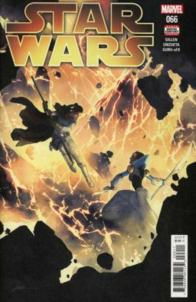 Star Wars [2015] #66