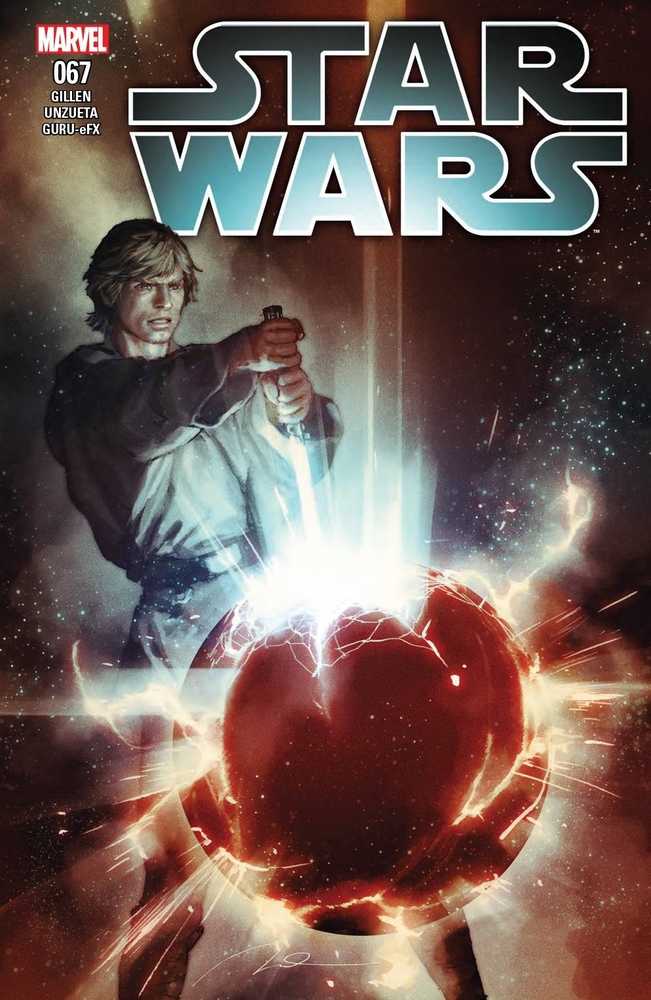 Star Wars [2015] #67