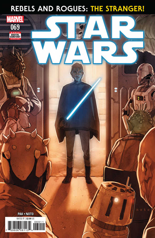 Star Wars [2015] #69