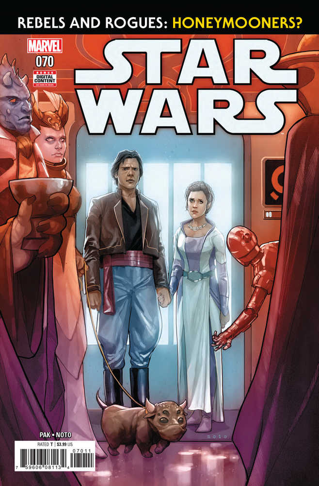 Star Wars [2015] #70