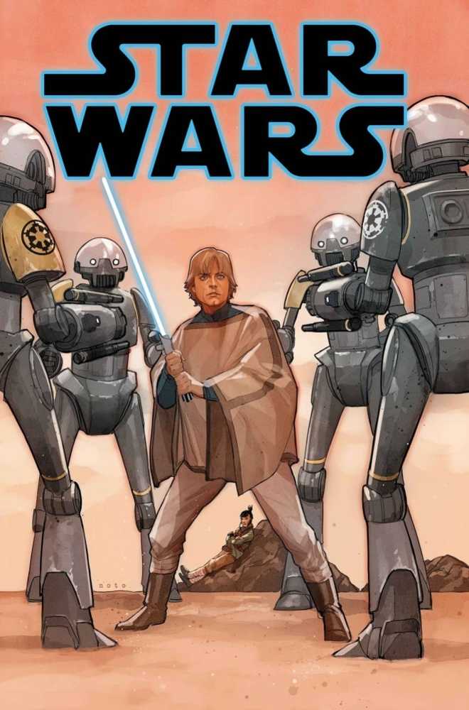 Star Wars [2015] #71