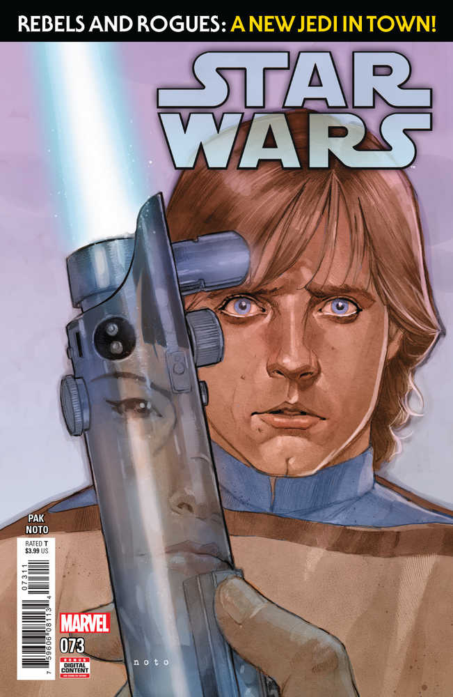 Star Wars [2015] #73