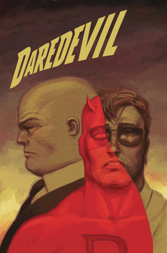 Daredevil By Chip Zdarsky Volume 02 - No Devils Only God
