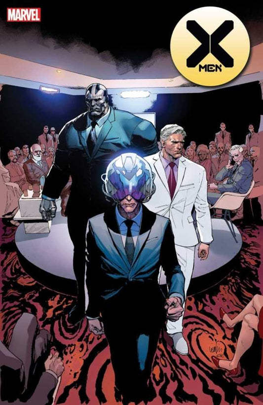 X-Men [2019] #04