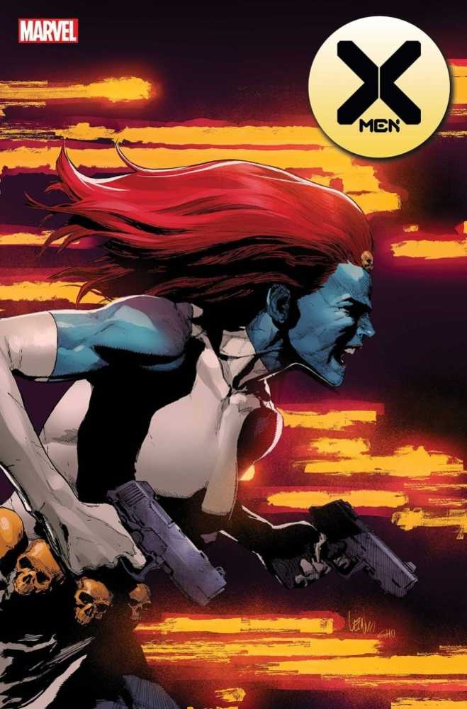 X-Men [2019] #06