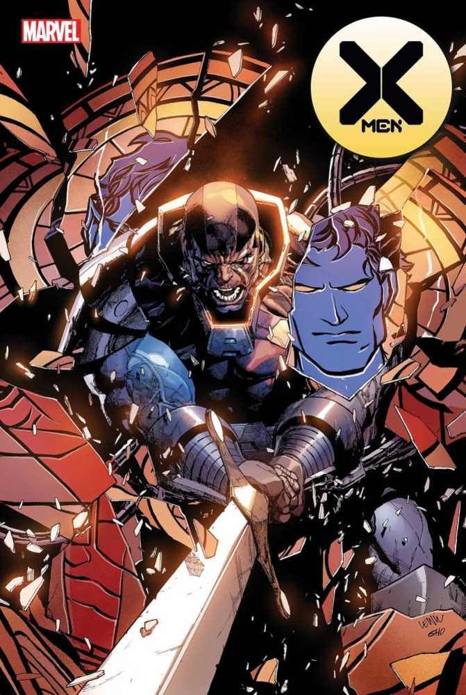 X-Men [2019] #07