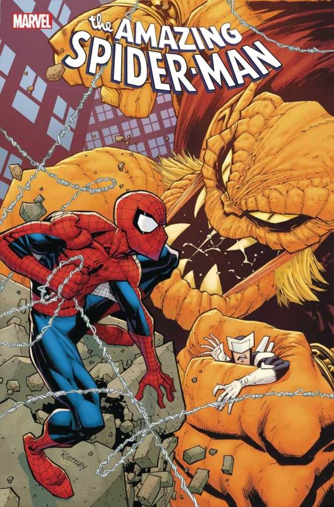 Amazing Spider-Man [2018] #42