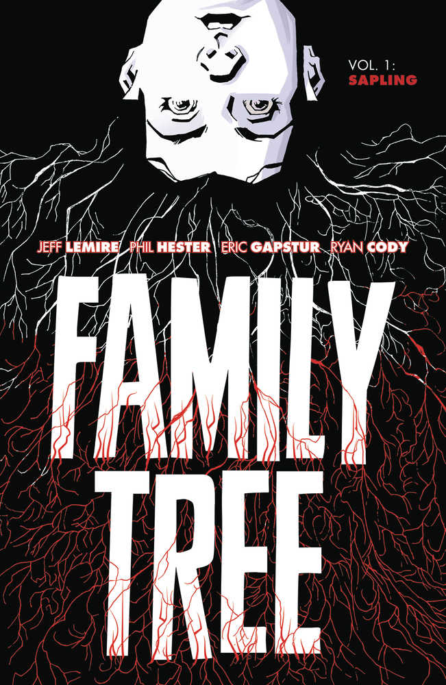 Family Tree Volume 01