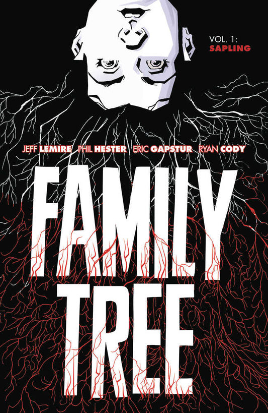 Family Tree Volume 01