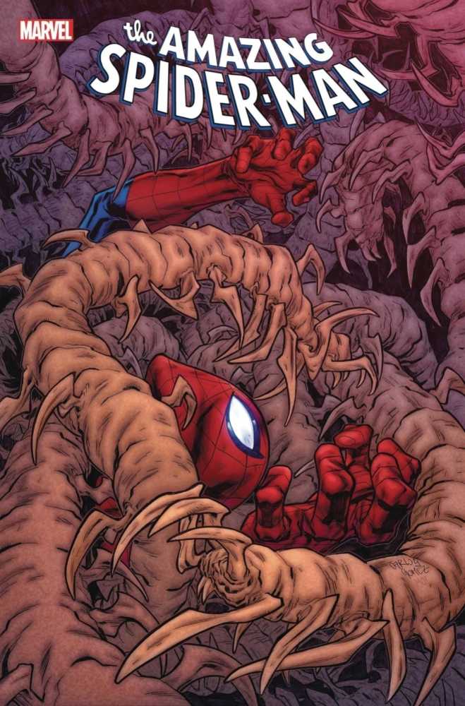 Amazing Spider-Man [2018] #44