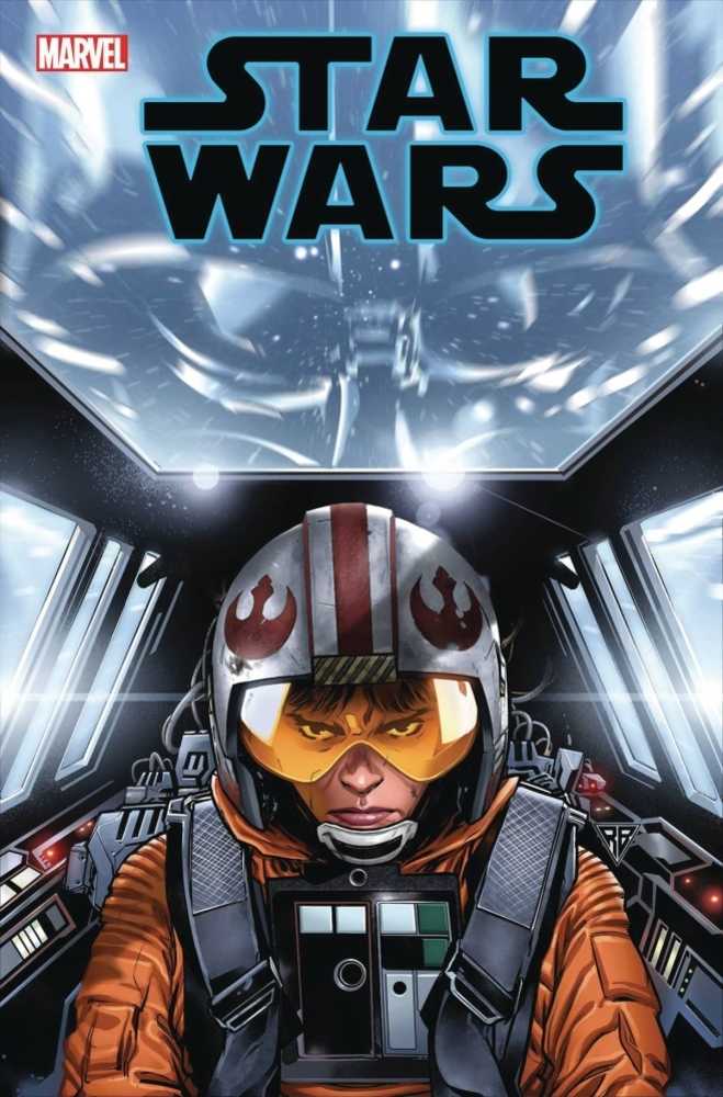 Star Wars [2020] #05