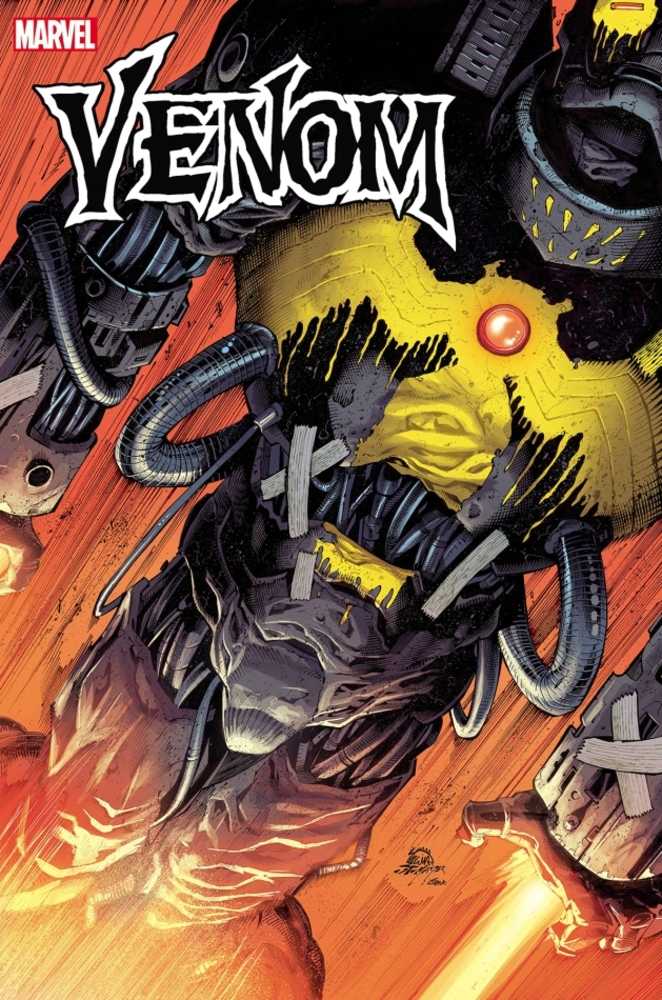 Venom [2018] #26
