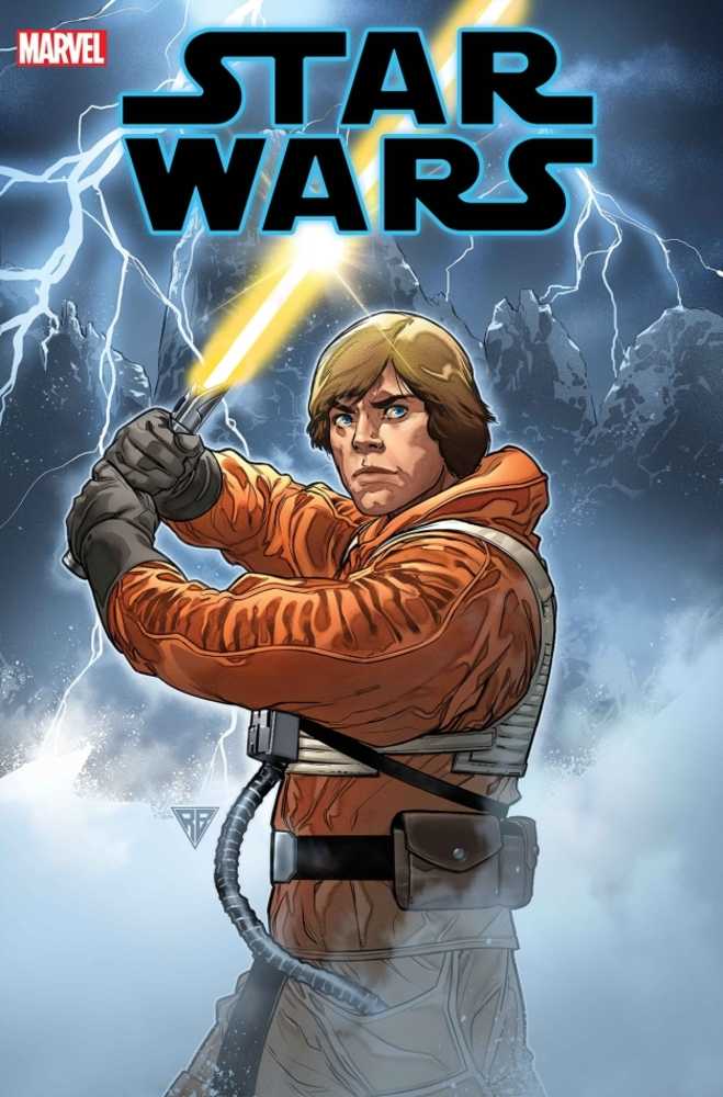 Star Wars [2020] #06