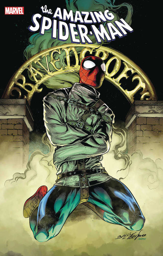 Amazing Spider-Man [2018] #48