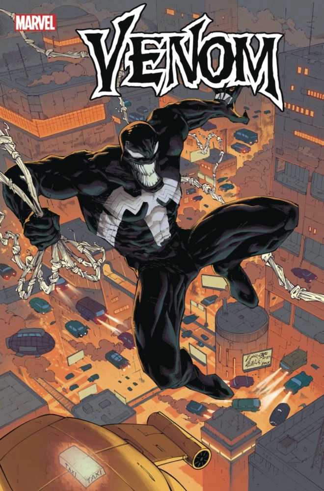 Venom [2018] #27