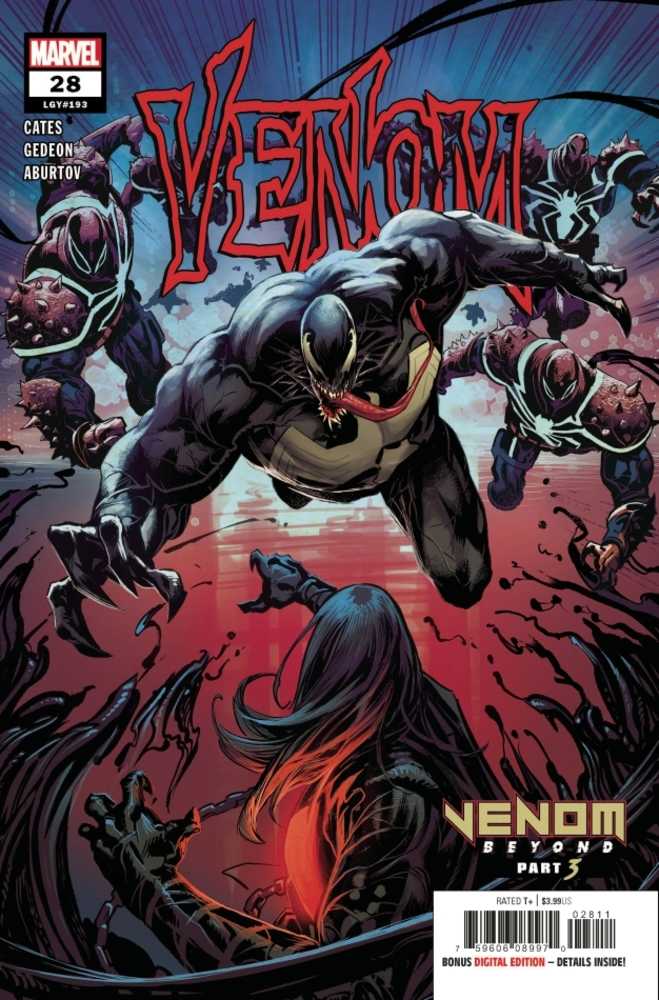Venom [2018] #28