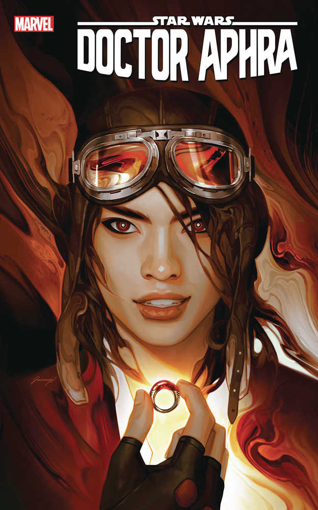 Star Wars: Doctor Aphra [2020] #04