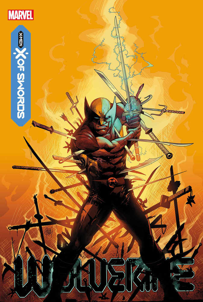 Wolverine [2020] #06 [XoS]