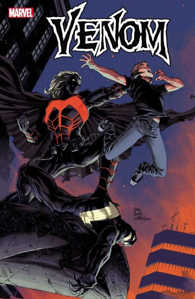 Venom [2018] #29