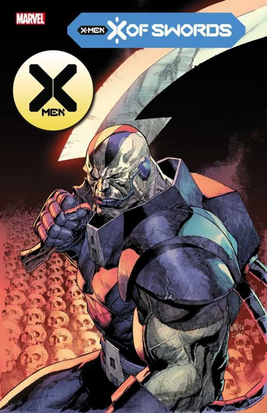 X-Men [2019] #14 [XoS]