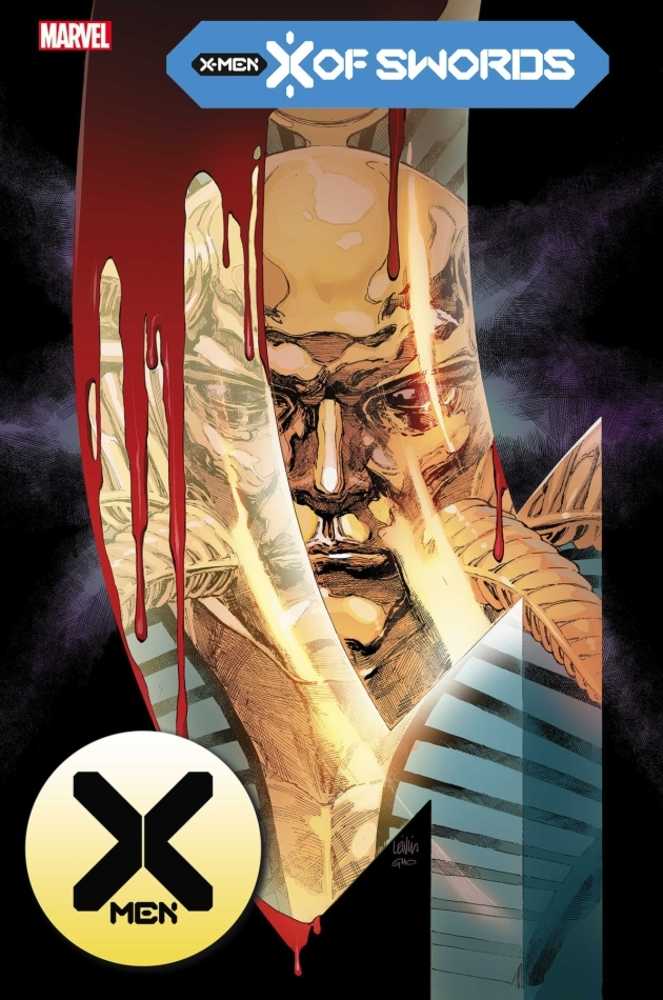 X-Men [2019] #15 [XoS]