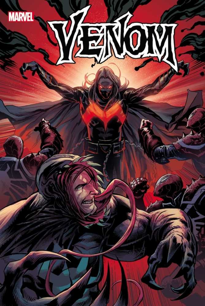 Venom [2018] #30