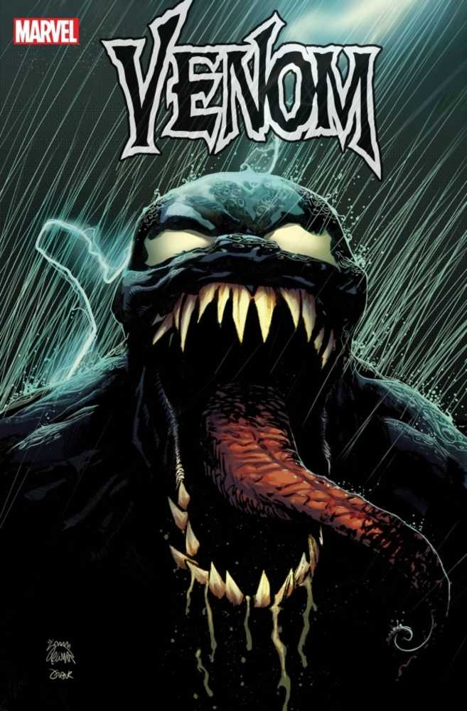 Venom [2018] #27 (Stegman Variant)