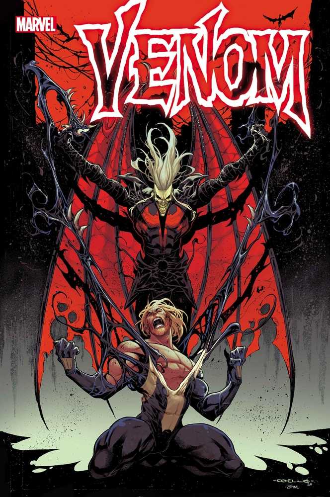 Venom [2018] #31 [KIB]