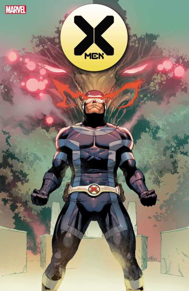 X-Men [2019] #16