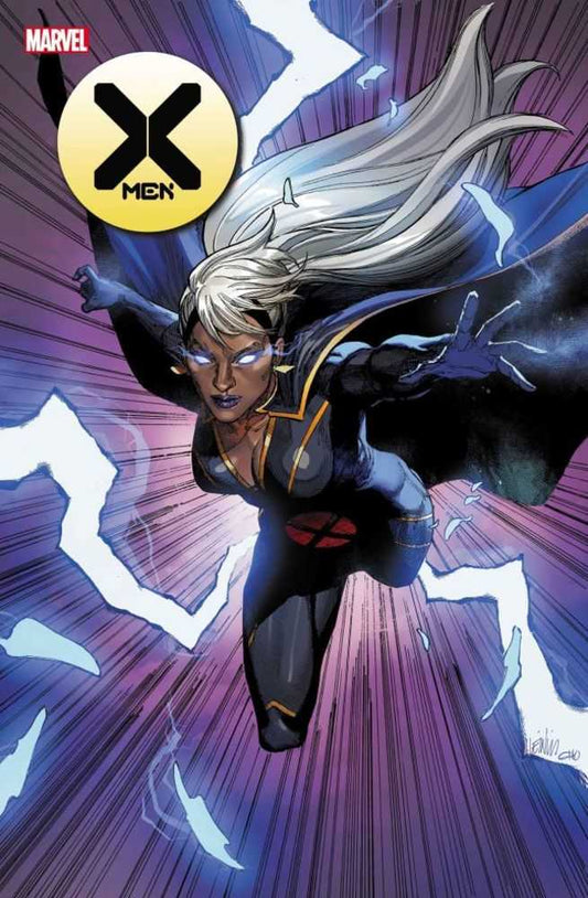 X-Men [2019] #17
