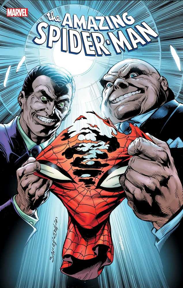 Amazing Spider-Man [2018] #56
