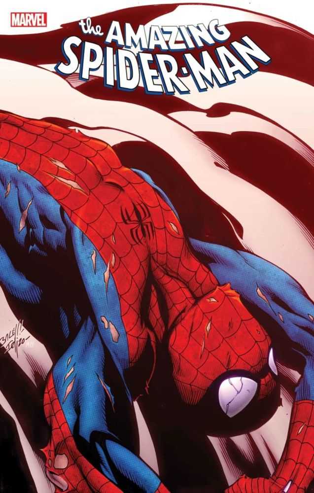 Amazing Spider-Man [2018] #57