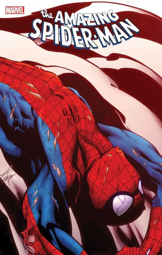 Amazing Spider-Man [2018] #57
