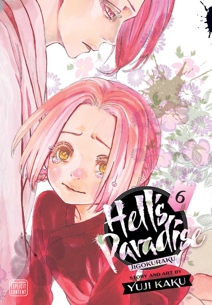 Hell's Paradise: Jigokuraku Volume 06