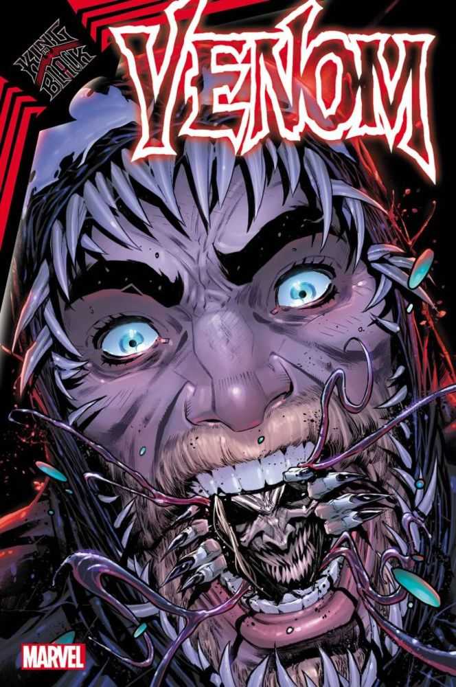 Venom [2018] #33 [KIB]