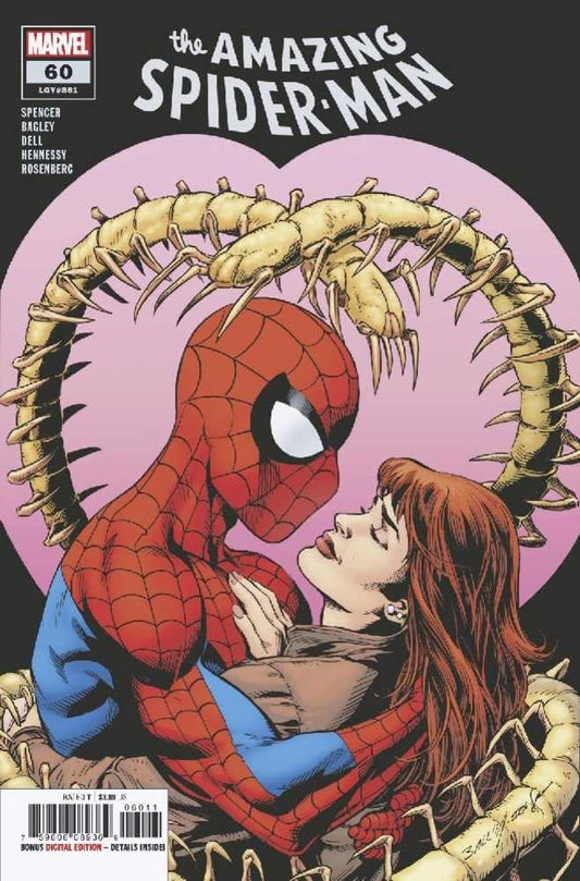 Amazing Spider-Man [2018] #60
