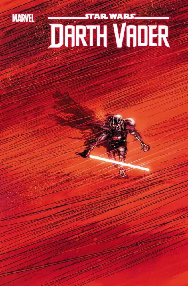 Star Wars: Darth Vader [2020] #10