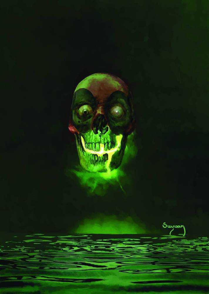 Deadpool Merc With A Mouth #06