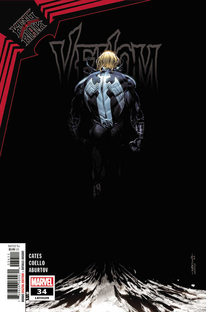 Venom [2018] #34 [KIB]