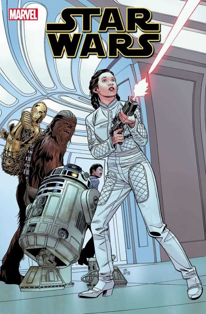 Star Wars [2020] #12 (Sprouse Empire Strikes Back Variant)