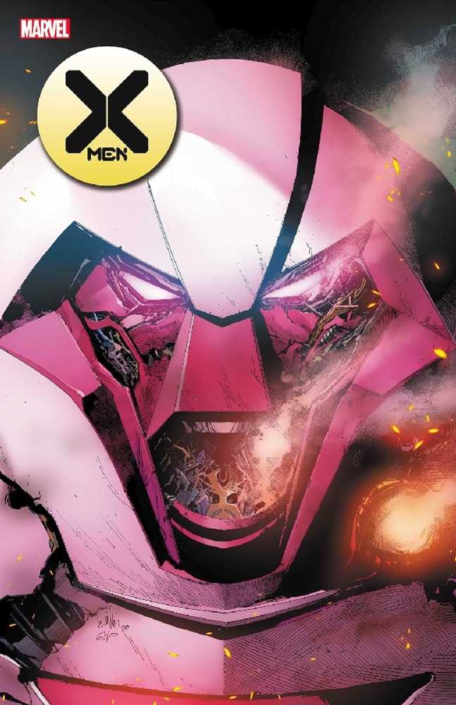X-Men [2019] #20