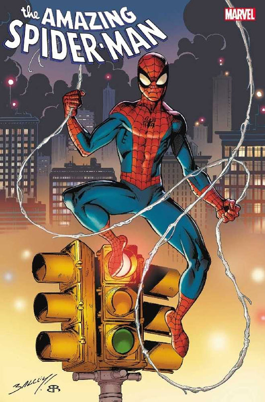 Amazing Spider-Man [2018] #66