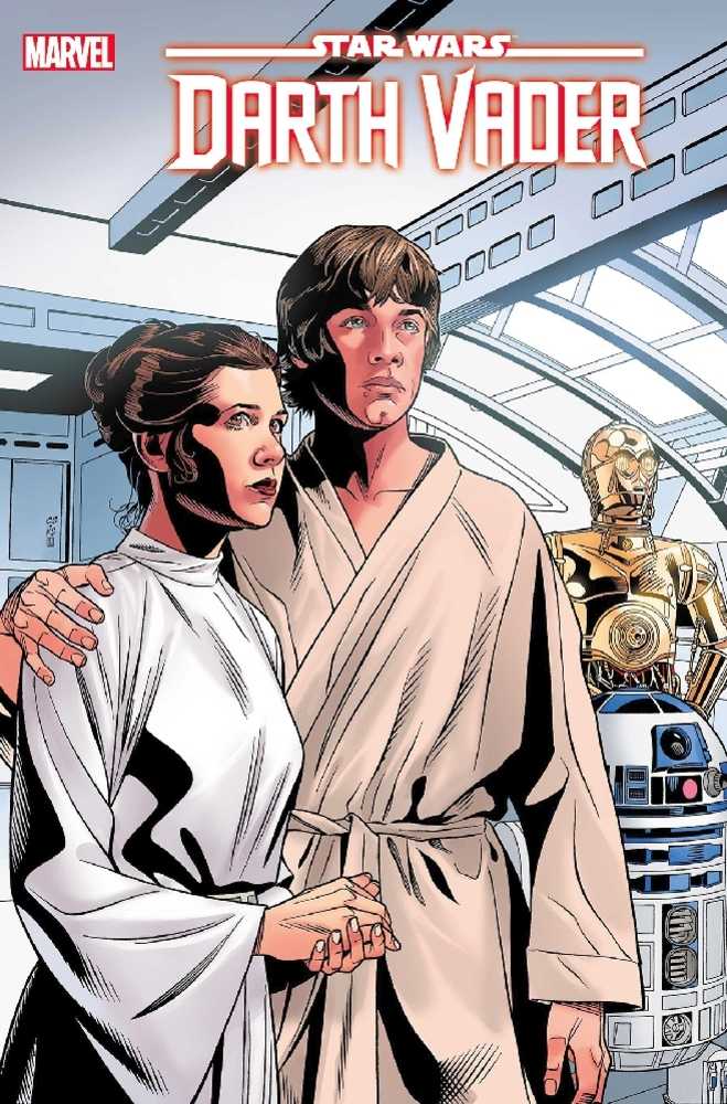 Star Wars: Darth Vader [2020] #12 (Sprouse Empire Strikes Back Variant)