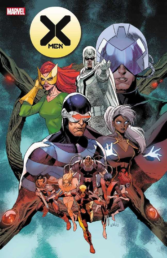 X-Men [2019] #21