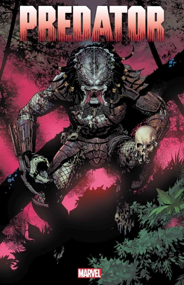 Predator [2022] #01