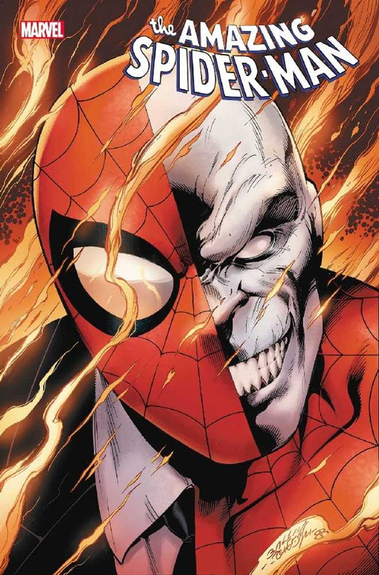 Amazing Spider-Man [2018] #67