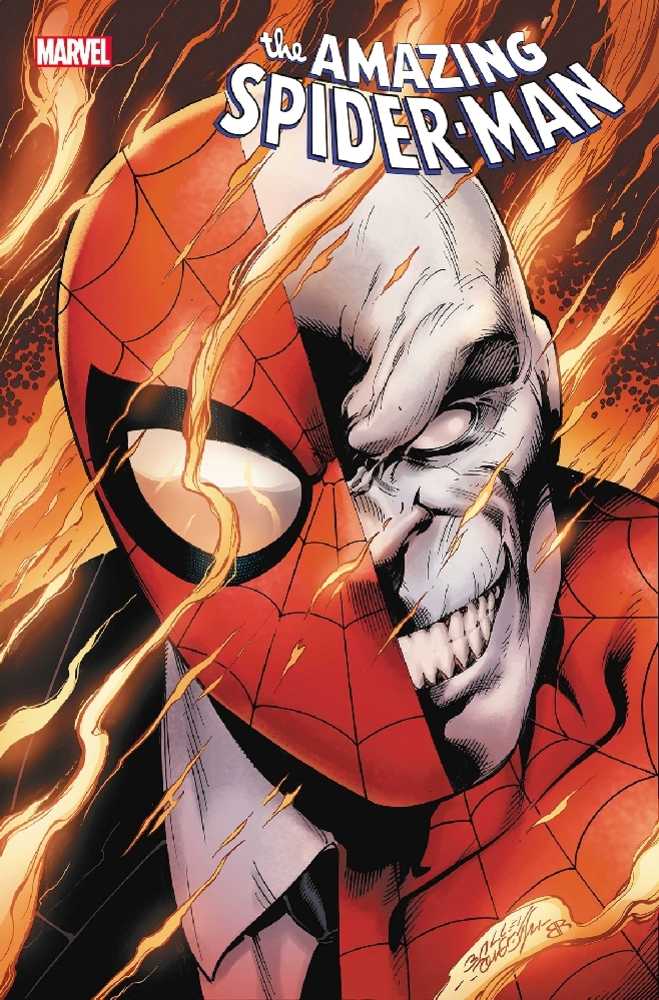 Amazing Spider-Man [2018] #67