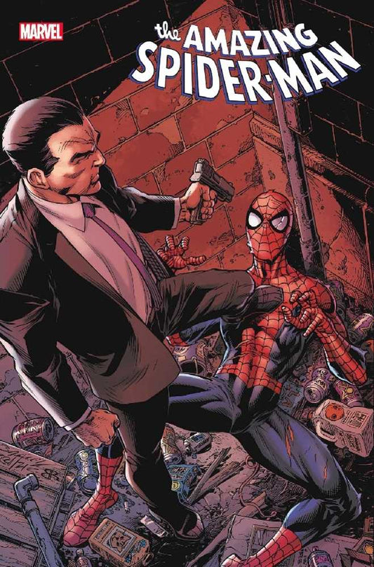 Amazing Spider-Man [2018] #68