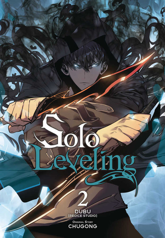 Solo Leveling Volume 02 (Mature)
