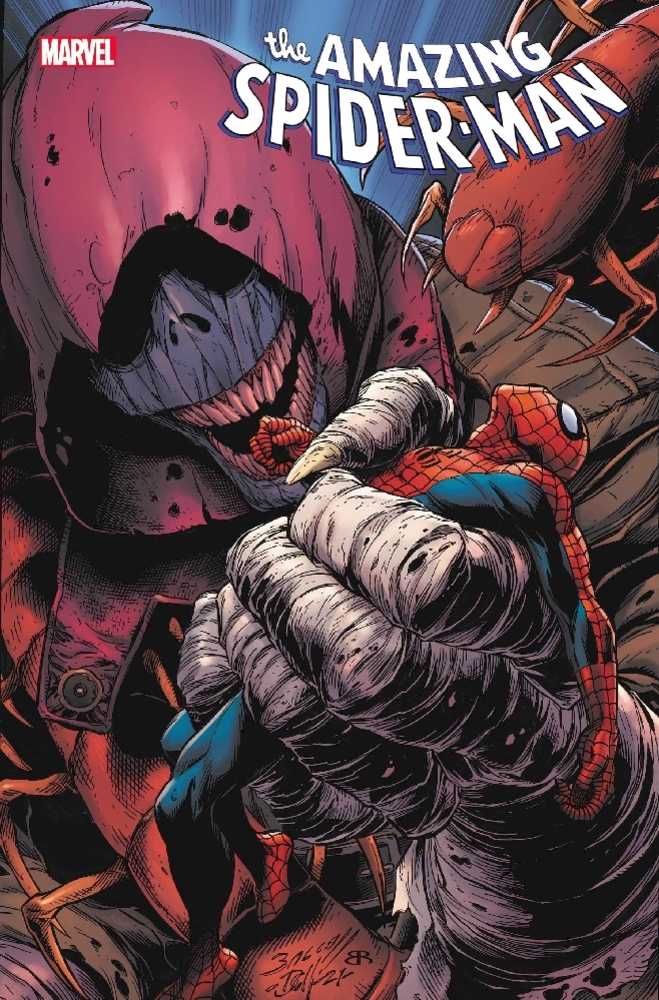 Amazing Spider-Man [2018] #71